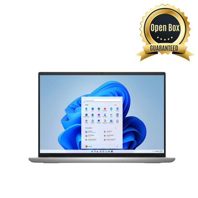 Dell Inspiron 16 Plus 7630-7619SLV-PUS Intel i7-13700H32GB RAM1TB SSD - 16 Inch 2.5K - Iris Xe Graphics - Win 11 Home