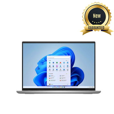 Dell Inspiron 16 Plus 7630-7619SLV-PUS Intel i7-13700H32GB RAM1TB SSD - 16 Inch 2.5K - Iris Xe Graphics - Win 11 Home