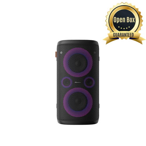 Hisense Party Rocker One Speaker HP100