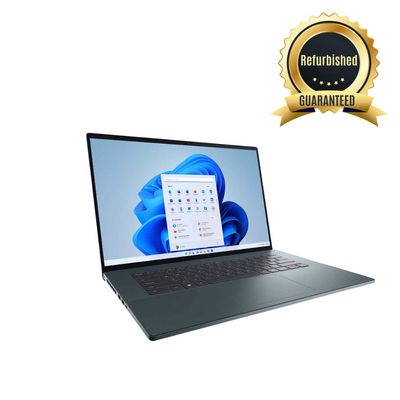 Dell Inspiron 16 Plus i7620-7592GRE-PUS - i7-12700H - 40GB RAM1TB SSD16 Inch 3K (3072x1920)Intel Irix Xe Graphics - Win 11 Home