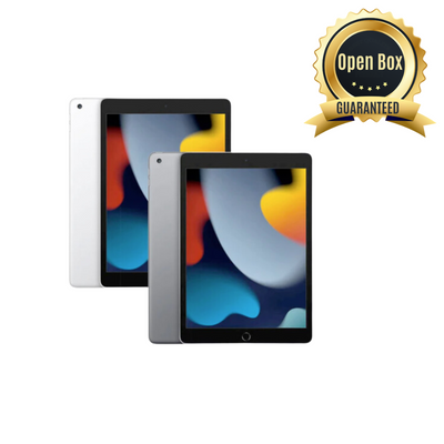 Apple iPad 10.2 Inch with Wi-Fi (9th Generation)1 Year Warranty