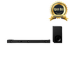 Sony 400-Watt 3.1 Channel Dolby Atmos Sound Bar with Wireless Subwoofer HT-Z9F