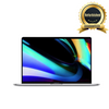 Apple MacBook Pro 16 Inch (Late 2019) Touch Bar(Intel i7 2.6GHz / 512GB SSD / 16GB RAM) - (AppleCare+ Included) (French Keyboard)