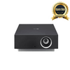 LG  4K UHD 2,700 Lumens Smart Dual Laser CineBeam Projector AU810PB