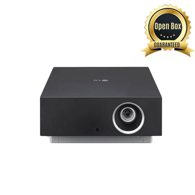 LG4K UHD 2,700 Lumens Smart Dual Laser CineBeam Projector AU810PB
