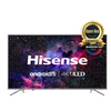 Hisense 65 Inch 65Q8809  Quantum Dot Android Smart TV 4K