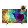 Hisense 65 Inch 65U6GR 4K Roku Smart Quantum Dot TV