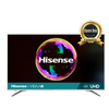 Hisense 65H9808 65 Inch LED TV 4K Ultra HD Smart