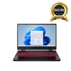 Acer Nitro 5 AN515-58-545CU Gaming Laptop - Intel Core i5-12450H 16GB RAM 512GB SSD - 15.6 Inch FHD  RTX 3050 (4GB) Win 11 - Open Box ( 1-Year Warranty )