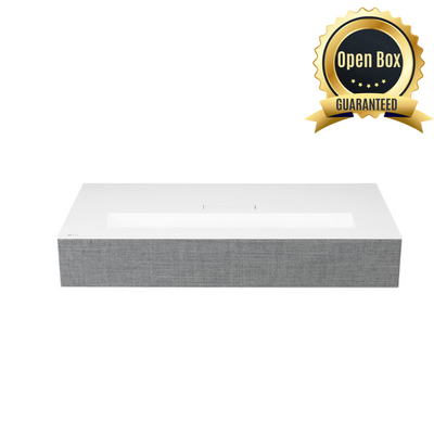 LG Ultra Short Throw 4K UHD Laser Smart Home Theater CineBeam Projector (with dead Pixel)HU85LA