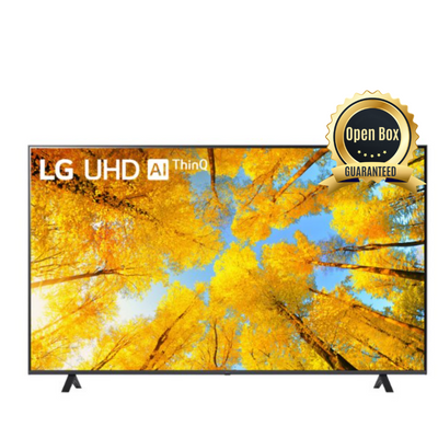 LG 65UQ7570 4K HDR60Hz Smart TV