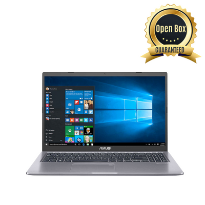 Asus 15.6 Inch X515EA-CS71-CB i7-1165G7 - 16GB RAM1TB SSDWin 10 ( 1 Year Warranty ) - Open Box