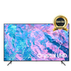 Samsung 43 Inch UN43CU7000 Smart TV 4K HDR LED TV