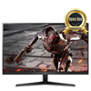 LG 32GK650F-B 31.5-inch Anti-Glare LED VA Gaming Monitor with AMD FreeSync