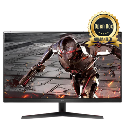 LG 32GK650F-B 31.5-inch Anti-Glare LED VA Gaming Monitor with AMD FreeSync