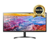 LG 34 Inch 34WL60TM UltraWide Monitor (2560 x 1080)