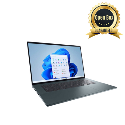 Dell Inspiron 16 Plus i7620-7592GRE-PUS - i7-12700H - 40GB RAM1TB SSD16 Inch 3K (3072x1920)Intel Irix Xe Graphics - Win 11 Home