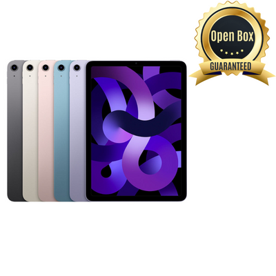 Apple iPad Air 5th Gen 10.9 Inch with WiFi - Apple M1 Chip ( 2022 Model )