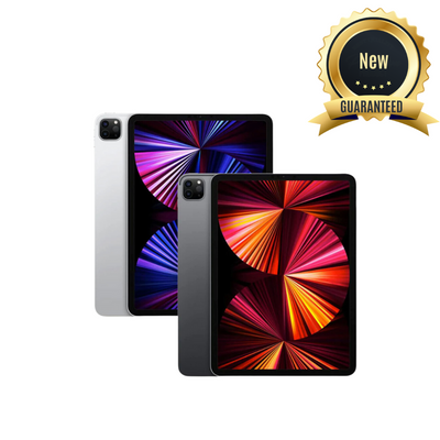 Apple iPad Pro 11 Inch (3rd Generation) Apple M1 chip with Wi-Fi - New (1 Year Warranty)