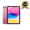 Apple iPad 10.9 Inch with Wi-Fi (10th Generation) (1 Year Warranty)