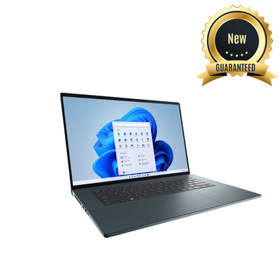 Dell Inspiron 16 Plus i7620-7592GRE-PUS - i7-12700H - 40GB RAM1TB SSD16 Inch 3K (3072x1920)Intel Irix Xe Graphics - Win 11 Home