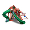 Sun Palace Deluxe Swing Set