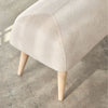 Upholstered Bench