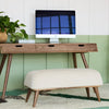 Upholstered Bench