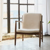 Truss Lounge Chair