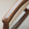 Truss Lounge Chair
