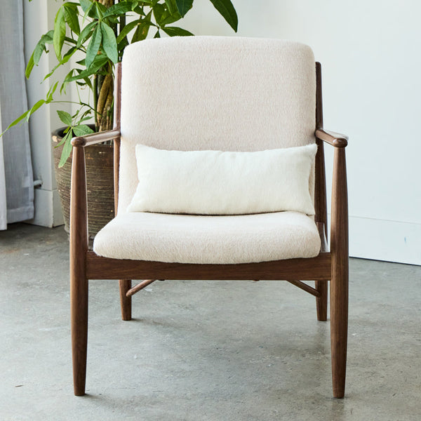 Truss Lounge Chair