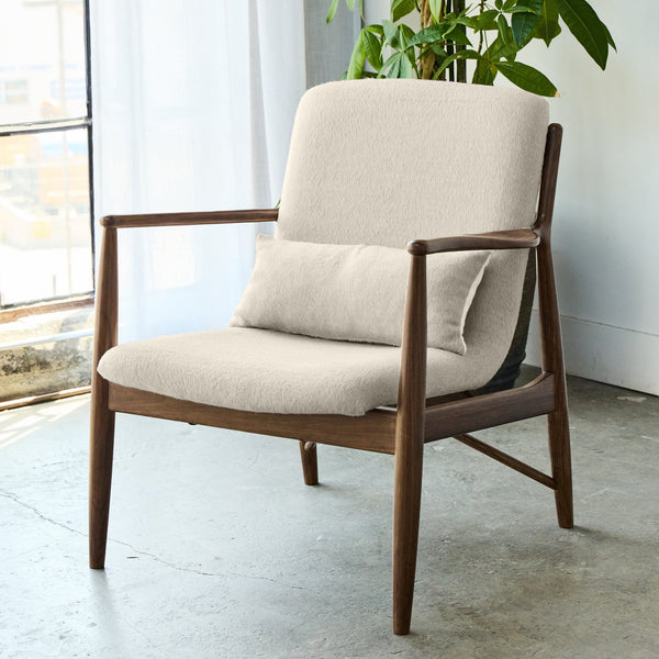 Truss Lounge Chair