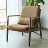 Truss Lounge Chair