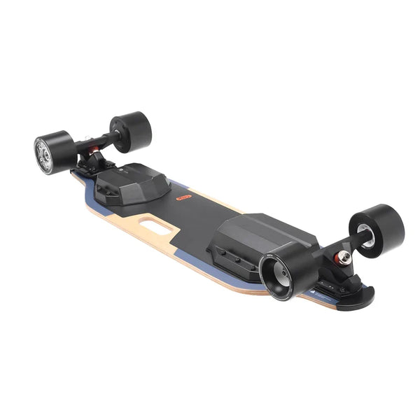 MEEPO V5