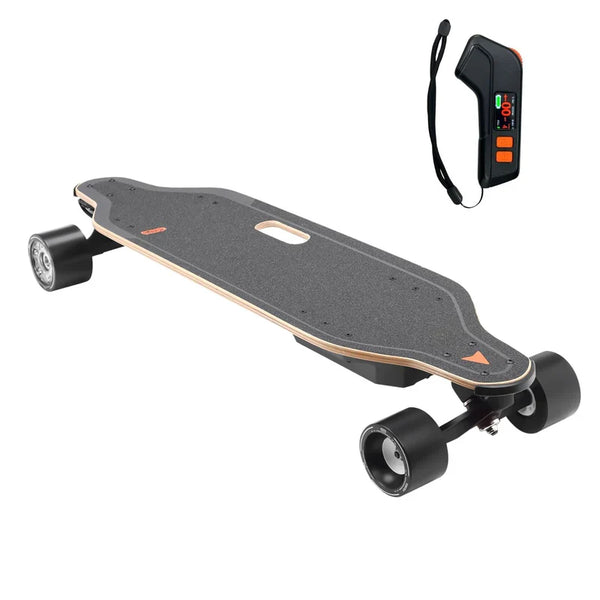 MEEPO V5