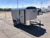 5 X 8 Interstate Victory Enclosed Cargo Trailer