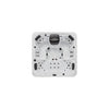Victoria 6-person 60 Jet Hot Tub With Bluetooth In Grey