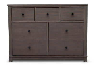 Monterey 7 Drawer Dresser