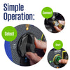 Westinghouse WGen11500TFc Tri-Fuel Portable Generator 11500W