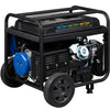 Westinghouse WGen11500TFc Tri-Fuel Portable Generator 11500W