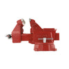 Wilton 676 6.5" Jaw Utility Workshop Vise 5.5" Opening 3-13/16" Depth - 11128