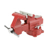 Wilton 676 6.5" Jaw Utility Workshop Vise 5.5" Opening 3-13/16" Depth - 11128