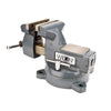 Wilton 746 740 Series 6" Jaw Mechanic Vise 5.75" Opening 4-1/8" Depth - 21500