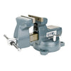 Wilton 748A 740 Series 8" Jaw Mechanic Vise 8.25" Opening 4.75" Depth - 21800
