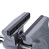 Wilton 63200 1755 5.5" Jaw Heavy Duty Large Tradesman Vise w/ Swivel Base