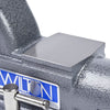 Wilton 63200 1755 5.5" Jaw Heavy Duty Large Tradesman Vise w/ Swivel Base