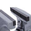 Wilton 63200 1755 5.5" Jaw Heavy Duty Large Tradesman Vise w/ Swivel Base