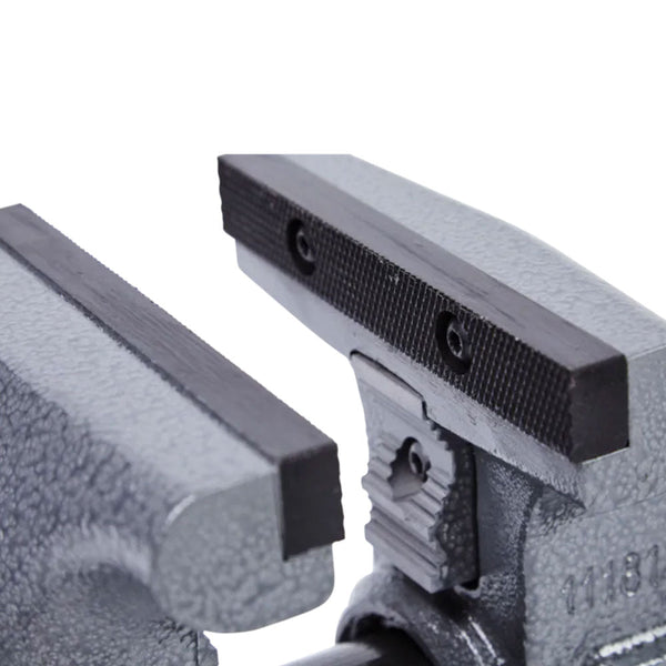 Wilton 63200 1755 5.5" Jaw Heavy Duty Large Tradesman Vise w/ Swivel Base