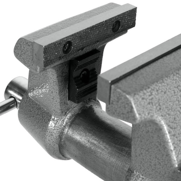 Wilton 28810 4-1/2-Inch 360-Degree Swivel Base Mechanics Pro Vise