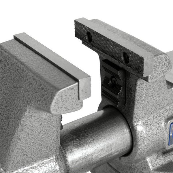 Wilton 28810 4-1/2-Inch 360-Degree Swivel Base Mechanics Pro Vise